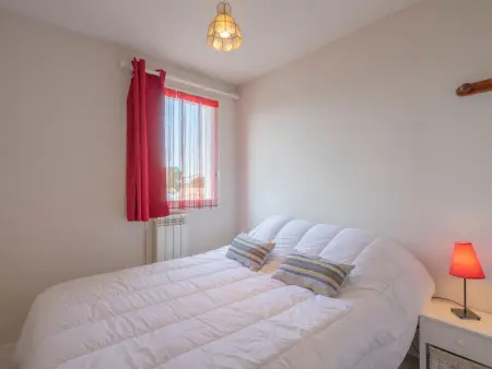 Les Balcons de l'Atlantique, Appartement 4 personnes à Vaux Sur Mer - Photo 3