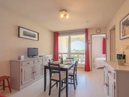 Les Balcons de l'Atlantique, Appartement 4 personnes à Vaux Sur Mer - Photo 5
