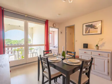 Les Balcons de l'Atlantique, Appartement 4 personnes à Vaux Sur Mer - Photo 6