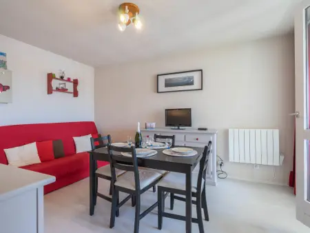 Les Balcons de l'Atlantique, Appartement 4 personnes à Vaux Sur Mer - Photo 7
