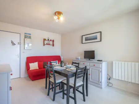Les Balcons de l'Atlantique, Appartement 4 personnes à Vaux Sur Mer - Photo 10