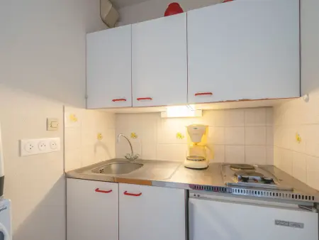 Les Balcons de l'Atlantique, Appartement 4 personnes à Vaux Sur Mer - Photo 12