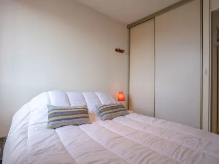 Les Balcons de l'Atlantique, Appartement 4 personnes à Vaux Sur Mer - Photo 13