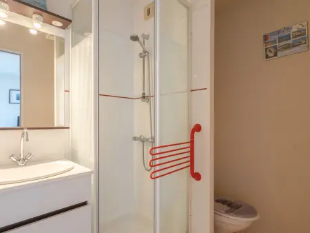 Les Balcons de l'Atlantique, Appartement 4 personnes à Vaux Sur Mer - Photo 14