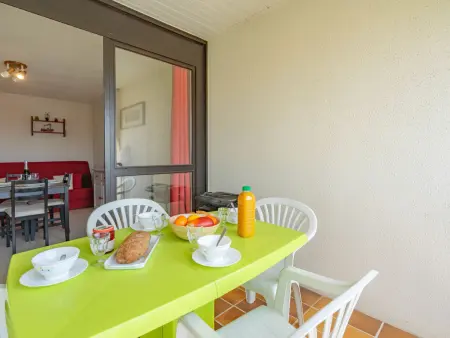 Les Balcons de l'Atlantique, Appartement 4 personnes à Vaux Sur Mer - Photo 15