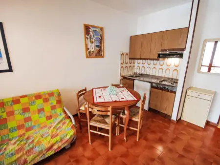 Solarium, Appartement 4 personnes à Bibione - Photo 3