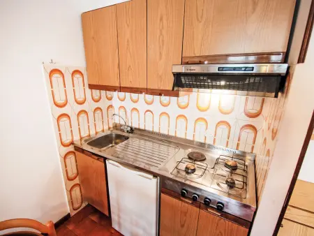 Solarium, Appartement 4 personnes à Bibione - Photo 9
