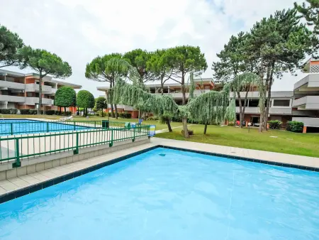 Solarium, Appartement 4 personnes à Bibione - Photo 21