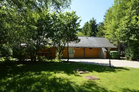 Névada pour cinq, Retraite de groupe à Robertville - Photo 8