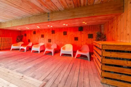 Gite de la Fagne, Retraite dans les Grandes Ardennes - Photo 2