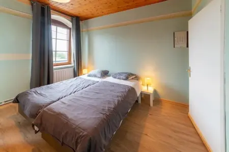 Gite de la Fagne, Retraite dans les Grandes Ardennes - Photo 8