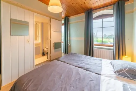Gite de la Fagne, Retraite dans les Grandes Ardennes - Photo 19