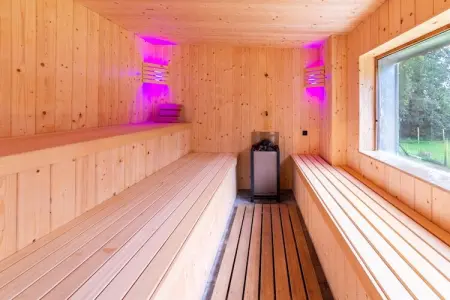 Gite de la Fagne, Retraite dans les Grandes Ardennes - Photo 38
