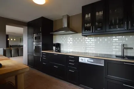 La Maison d'Helene, Maison de vacances à Cetturu avec sauna - Photo 2
