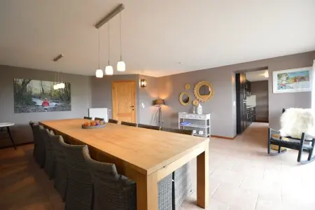 La Maison d'Helene, Maison de vacances à Cetturu avec sauna - Photo 4