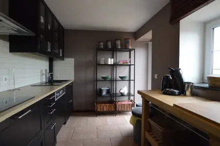 La Maison d'Helene, Maison de vacances à Cetturu avec sauna - Photo 6