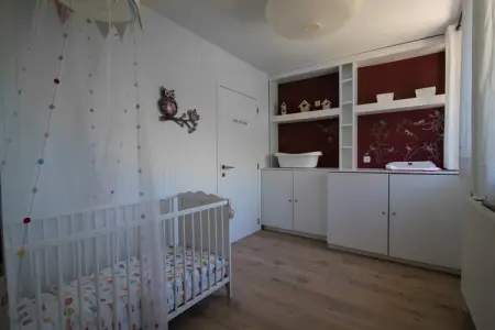 La Maison d'Helene, Maison de vacances à Cetturu avec sauna - Photo 12