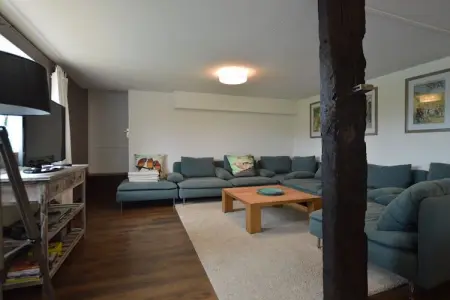 La Maison d'Helene, Maison de vacances à Cetturu avec sauna - Photo 17
