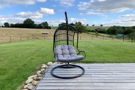 La Maison d'Helene, Maison de vacances à Cetturu avec sauna - Photo 18