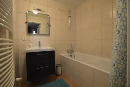 La Maison d'Helene, Maison de vacances à Cetturu avec sauna - Photo 20