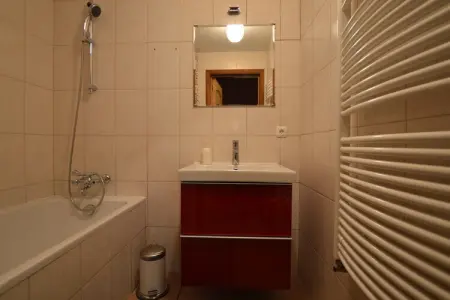 La Maison d'Helene, Maison de vacances à Cetturu avec sauna - Photo 22