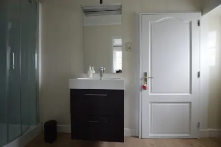 La Maison d'Helene, Maison de vacances à Cetturu avec sauna - Photo 24