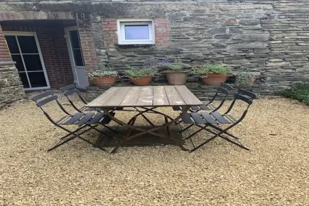 La Maison d'Helene, Maison de vacances à Cetturu avec sauna - Photo 38
