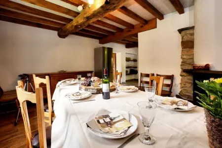 La Maison de Célestin, Séjour en bordure de forêt, Burtonville - Photo 9
