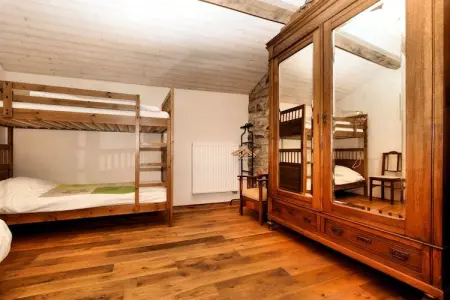 La Maison de Célestin, Séjour en bordure de forêt, Burtonville - Photo 21