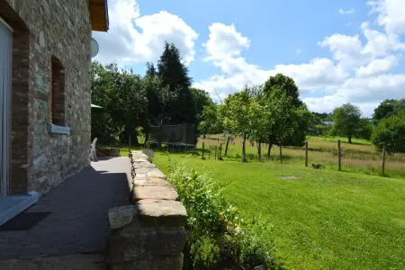 La Maison de Célestin, Séjour en bordure de forêt, Burtonville - Photo 29