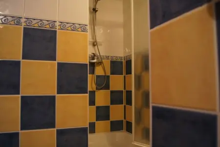 La Madeleine, Maison de vacances à Forrières avec sauna - Photo 14