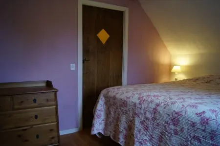 La Madeleine, Maison de vacances à Forrières avec sauna - Photo 21