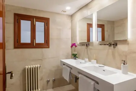 Embat de Mar, Villa à Son Servera avec Plage et Piscine - Photo 18