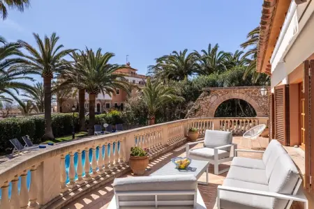 Embat de Mar, Villa à Son Servera avec Plage et Piscine - Photo 22