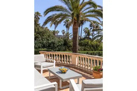 Embat de Mar, Villa à Son Servera avec Plage et Piscine - Photo 24