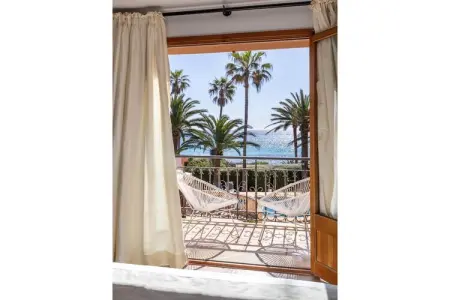 Embat de Mar, Villa à Son Servera avec Plage et Piscine - Photo 25
