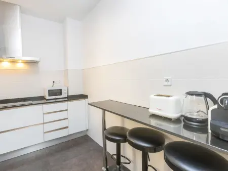 Eix.Dret:Roger de LLuria/Valencia, Appartement 8 personnes à Barcelone - Photo 14