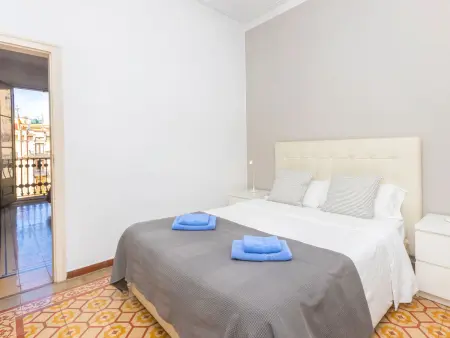 Eix.Dret:Roger de LLuria/Valencia, Appartement 8 personnes à Barcelone - Photo 20