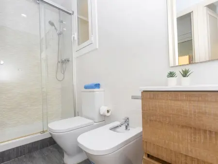 Eix.Dret:Roger de LLuria/Valencia, Appartement 8 personnes à Barcelone - Photo 28