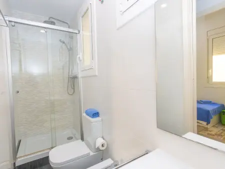 Eix.Dret:Roger de LLuria/Valencia, Appartement 8 personnes à Barcelone - Photo 30