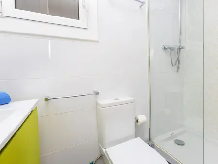 Eix.Dret:Roger de LLuria/Valencia, Appartement 8 personnes à Barcelone - Photo 33