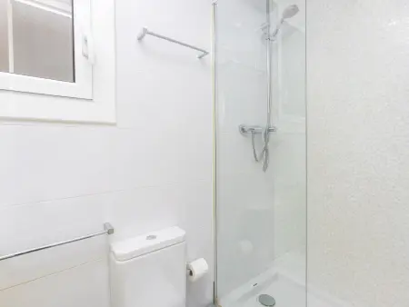 Eix.Dret:Roger de LLuria/Valencia, Appartement 8 personnes à Barcelone - Photo 34