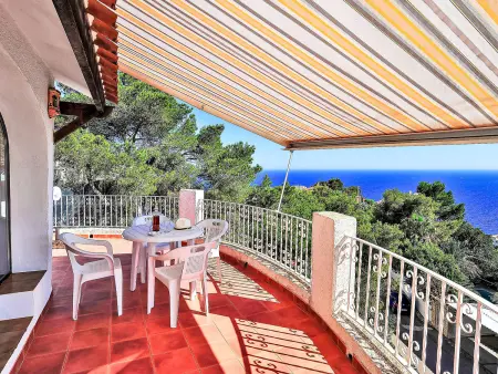 Flova, Maison 6 personnes à Javea - Photo 1