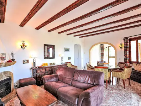 Flova, Maison 6 personnes à Javea - Photo 6