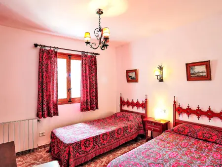Flova, Maison 6 personnes à Javea - Photo 7