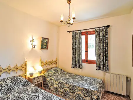 Flova, Maison 6 personnes à Javea - Photo 8