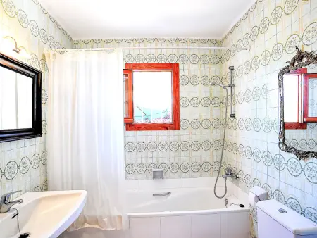 Flova, Maison 6 personnes à Javea - Photo 10