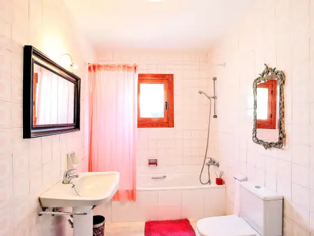 Flova, Maison 6 personnes à Javea - Photo 11