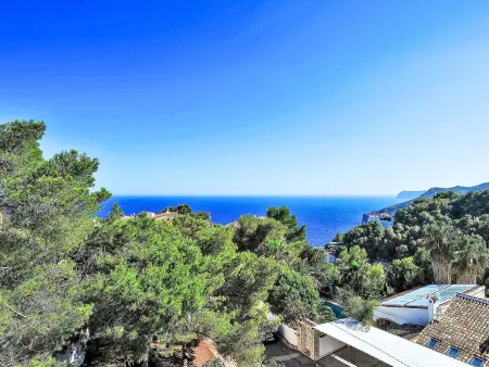 Flova, Maison 6 personnes à Javea - Photo 14