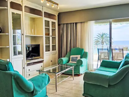 Marysol, Appartement 4 personnes à Altea - Photo 2